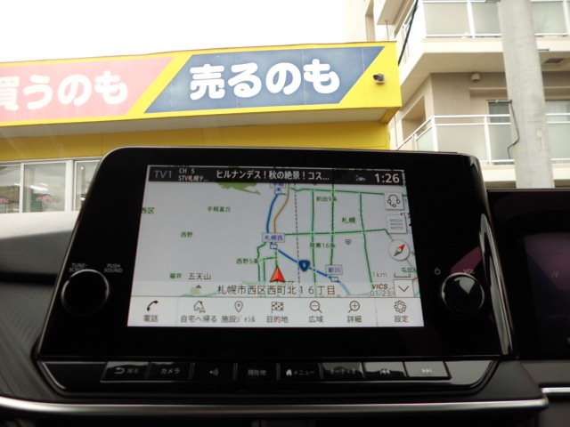 NISSAN NOTE 4WD 2025