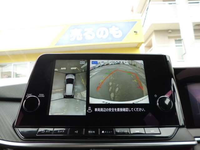 NISSAN NOTE 4WD 2025