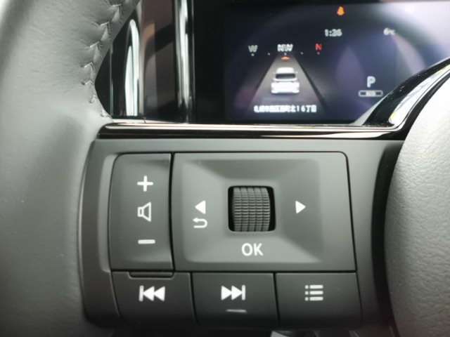 NISSAN NOTE 4WD 2025