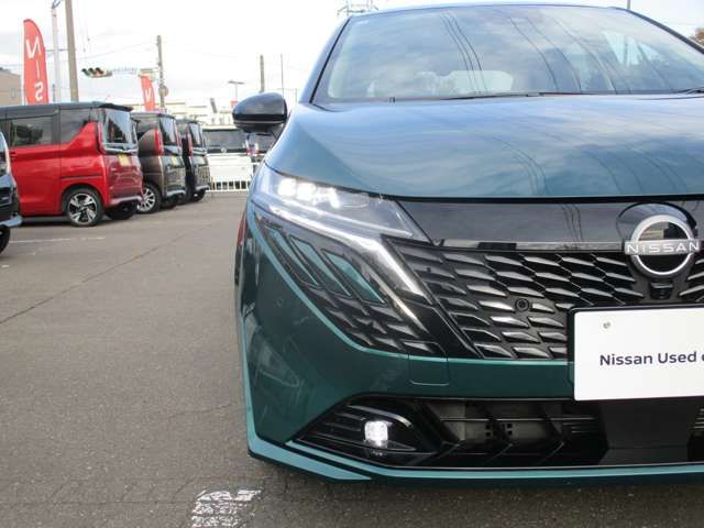 NISSAN AURA 2025