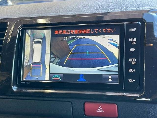 TOYOTA HIACE van 2WD 2022