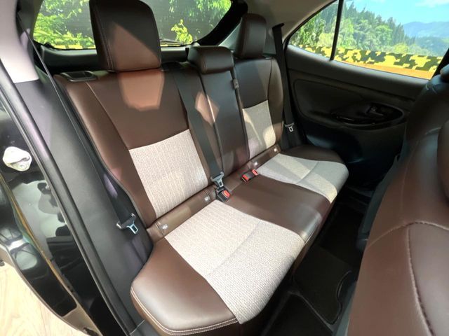 TOYOTA YARIS CROSS 2020