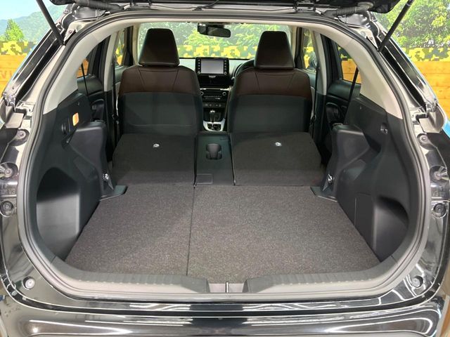 TOYOTA YARIS CROSS 2020