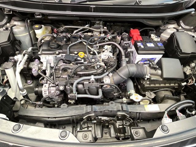 TOYOTA YARIS CROSS 2020