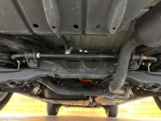 TOYOTA LEXUS RX450h 2WD 2018