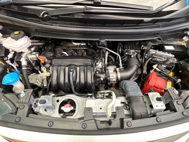 HONDA FREED HYBRID 2024