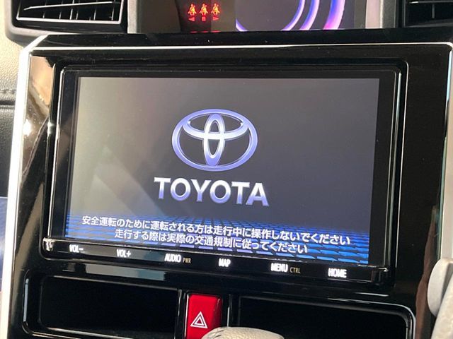 TOYOTA ROOMY 2020