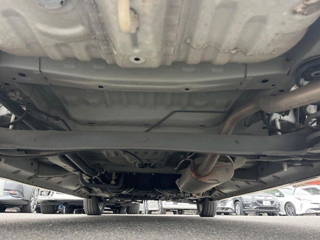 HONDA N BOX CUSTOM 2016