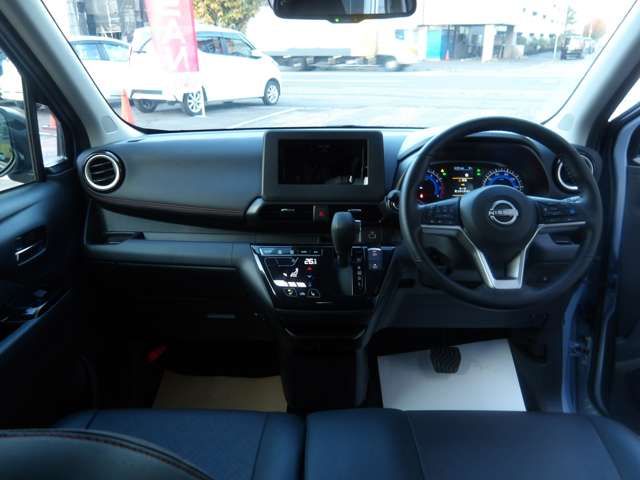 NISSAN DAYZ 4WD 2025