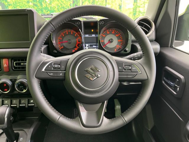 SUZUKI JIMNY 4WD 2024