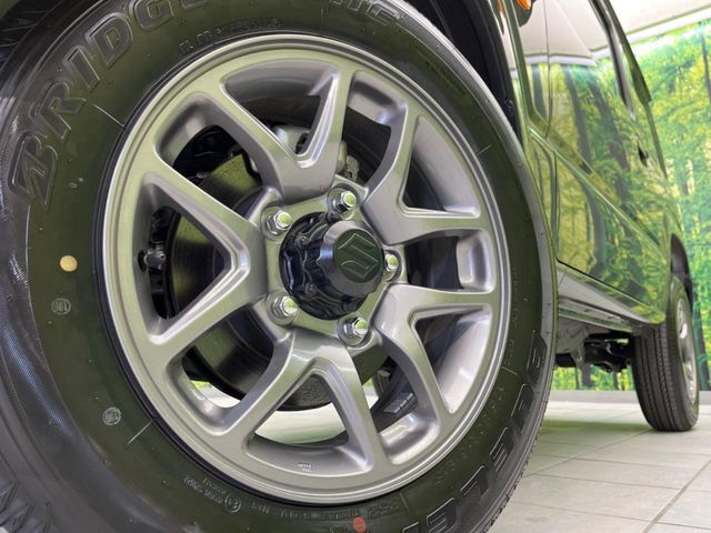 SUZUKI JIMNY 4WD 2024