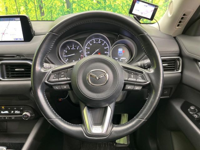 MAZDA CX-5 2018