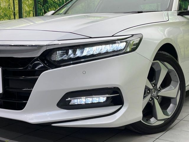 HONDA ACCORD HYBRID 2020