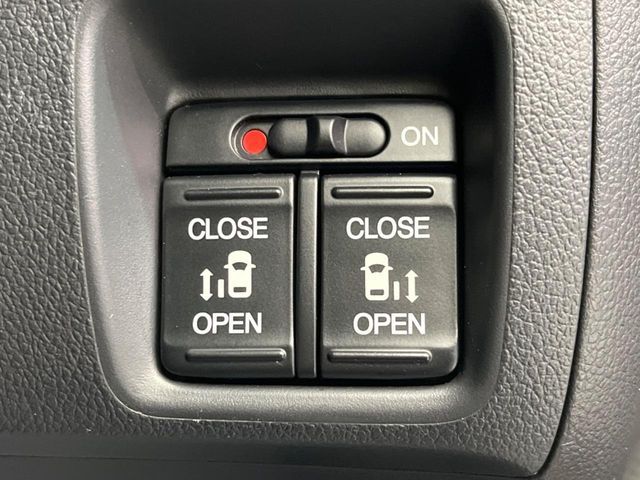 HONDA N BOX CUSTOM 2017