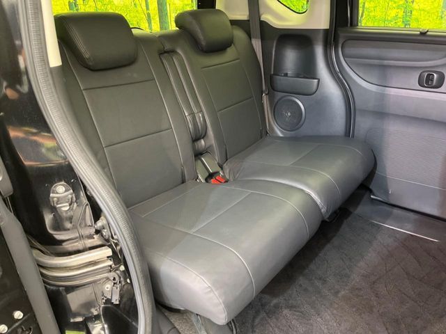 HONDA N BOX CUSTOM 2017