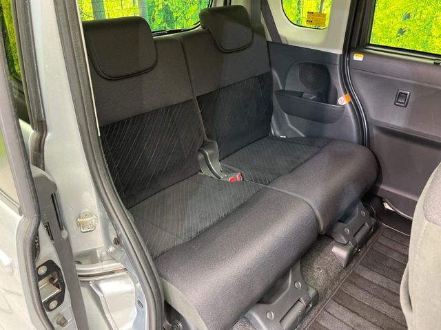 DAIHATSU TANTO CUSTOM 2013