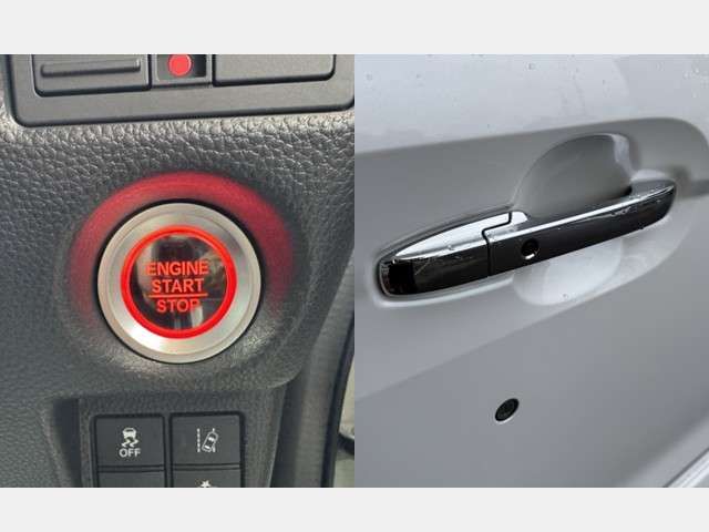 HONDA N BOX CUSTOM 4WD 2019