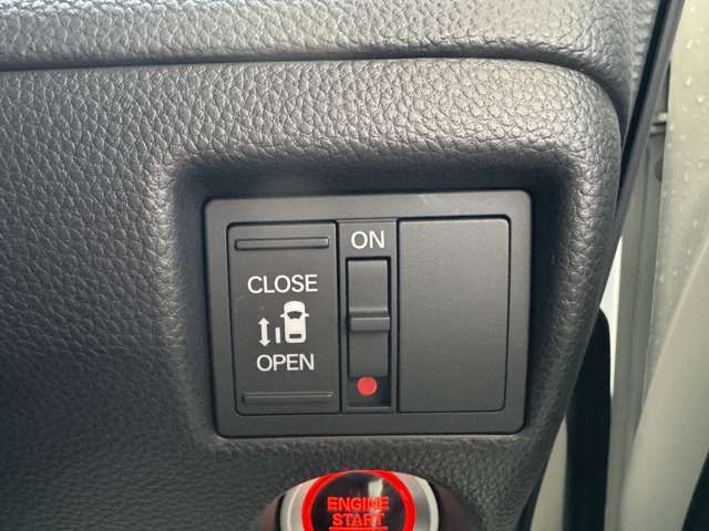 HONDA N BOX CUSTOM 4WD 2019