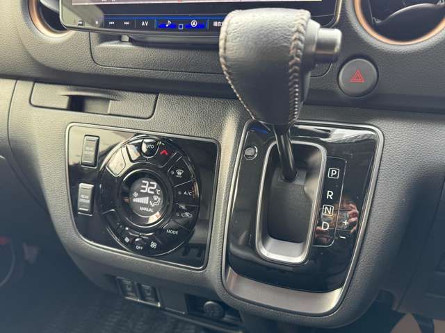 NISSAN CARAVAN van 4WD 2023