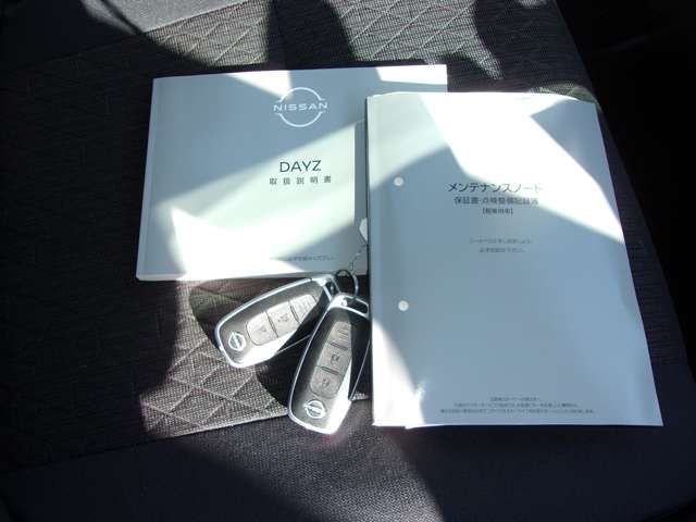 NISSAN DAYZ 4WD 2025