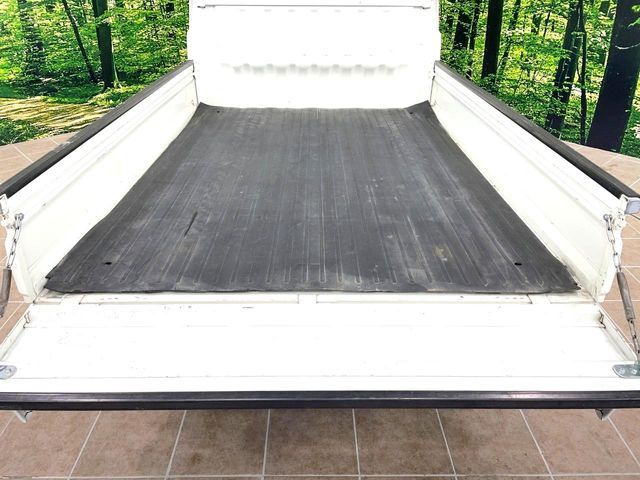 DAIHATSU HIJET truck 2012