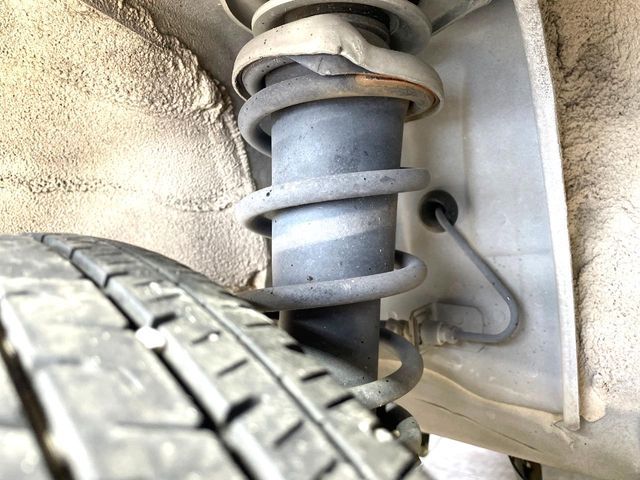 DAIHATSU HIJET truck 2012