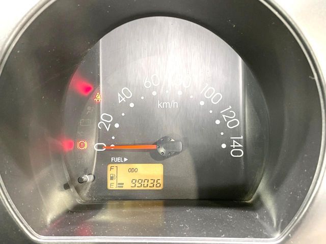 DAIHATSU HIJET truck 2012