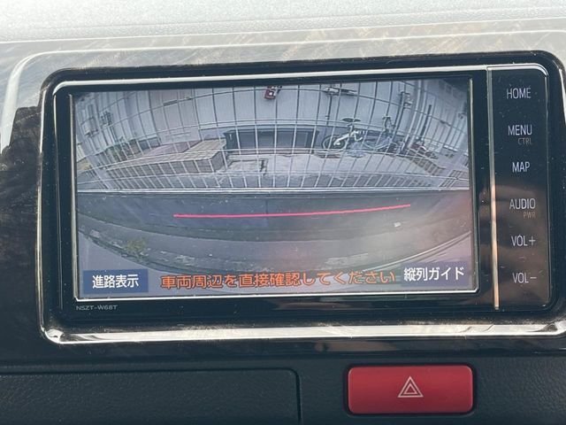 TOYOTA REGIUSACE van 2WD 2019