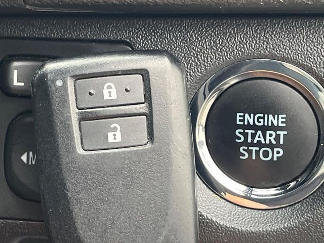 TOYOTA REGIUSACE van 2WD 2019