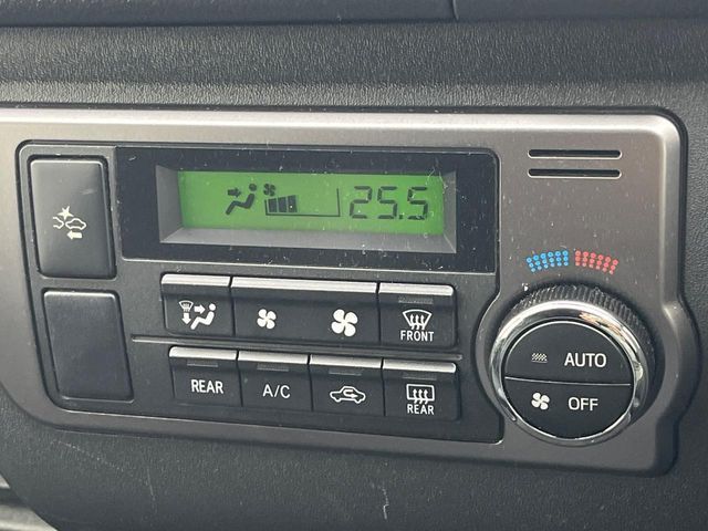 TOYOTA REGIUSACE van 2WD 2019