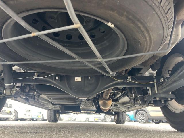 TOYOTA REGIUSACE van 2WD 2019