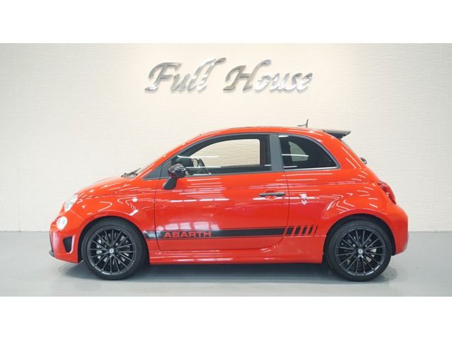 FIAT ABARTH 595 2022
