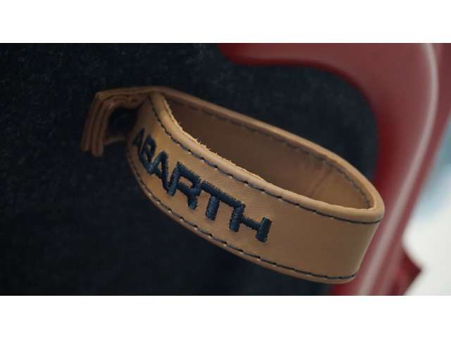 FIAT ABARTH 595 2022