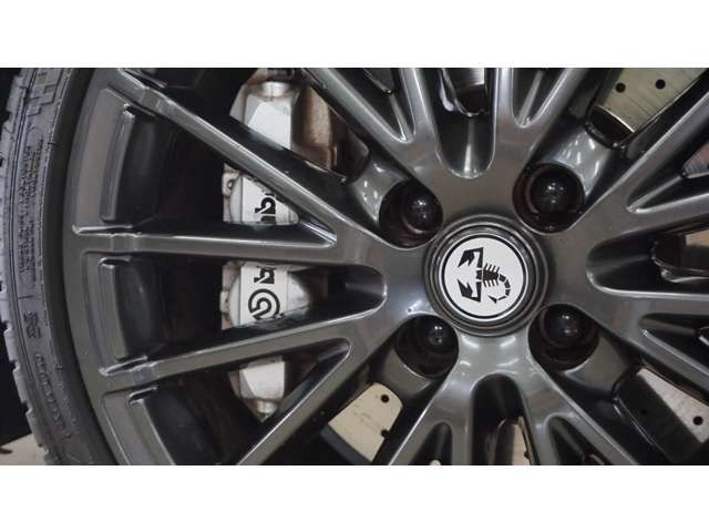 FIAT ABARTH 595 2022