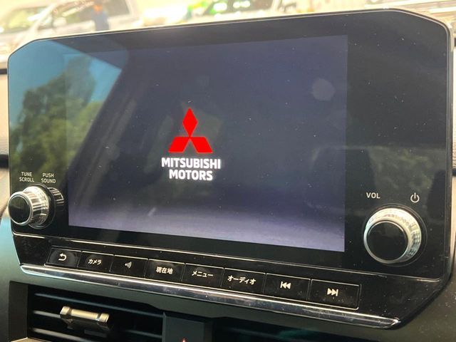 MITSUBISHI TRITON 2025