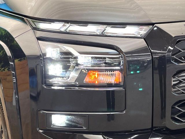 MITSUBISHI TRITON 2025