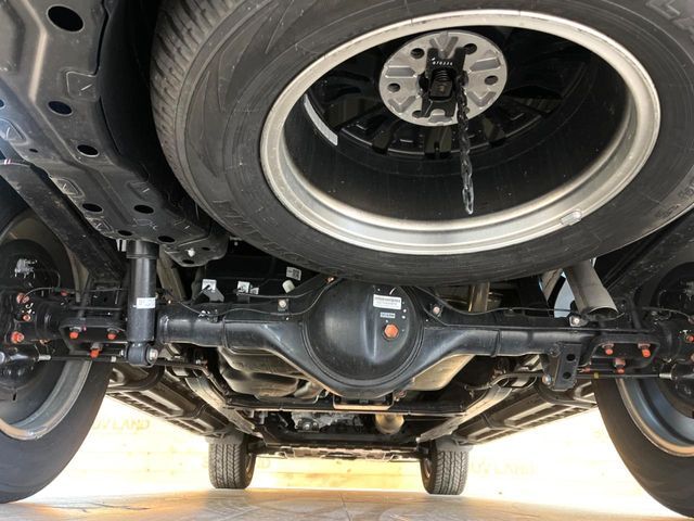 MITSUBISHI TRITON 2025