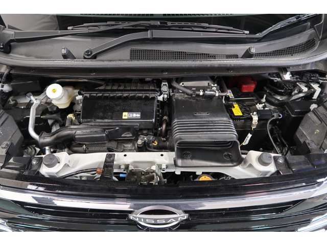 NISSAN DAYZ 4WD 2025