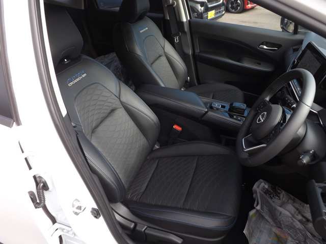 NISSAN NOTE AUTECH CROSSOVER 2025