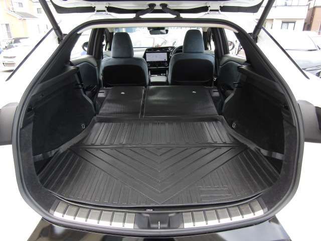 TOYOTA LEXUS RZ450e 2023