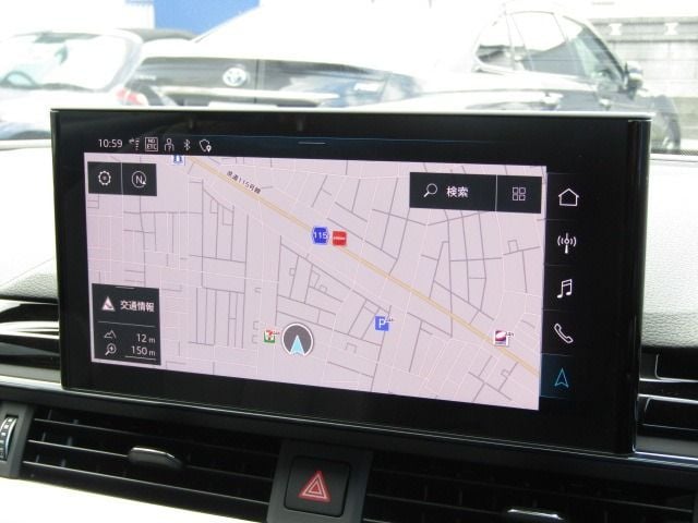 AUDI AUDI A5 SPORTBACK 2023