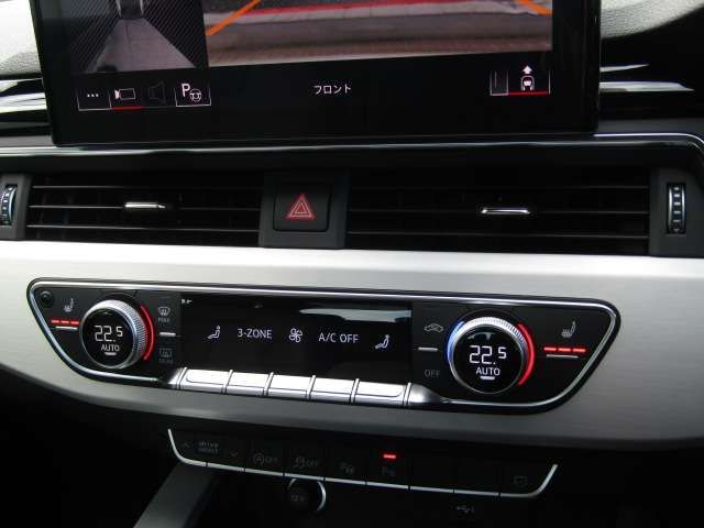 AUDI AUDI A5 SPORTBACK 2023