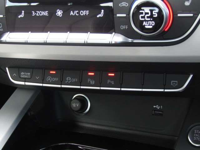 AUDI AUDI A5 SPORTBACK 2023