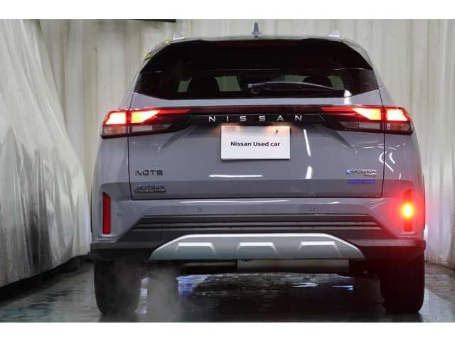 NISSAN NOTE AUTECH CROSSOVER 2025