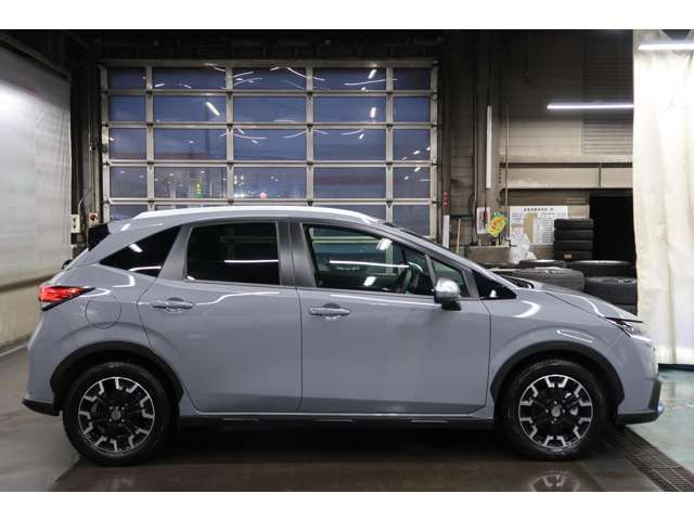 NISSAN NOTE AUTECH CROSSOVER 2025