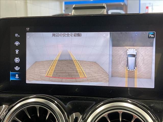 MERCEDES BENZ MERCEDES BENZ GLB 2022