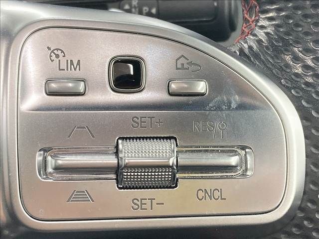 MERCEDES BENZ MERCEDES BENZ GLB 2022