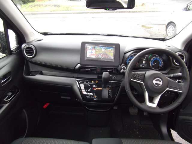 NISSAN DAYZ 4WD 2025