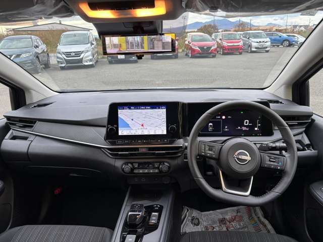 NISSAN NOTE 4WD 2025