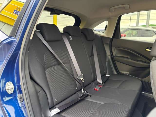 NISSAN NOTE 4WD 2025